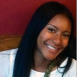 Ashley Fortenberry