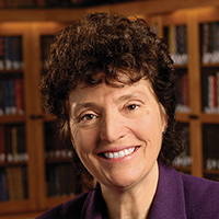 UCSF’s Barbara Koenig leads the ethics arm of the research program. PHOTO: Courtesy of the Mayo Clinic
