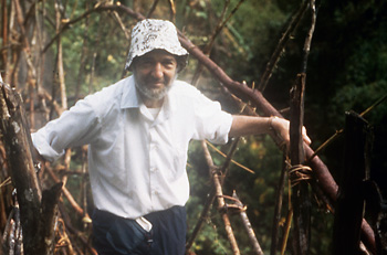 Jared Diamond. The World Until Yesterday: What Can We Learn from Traditional Societies?