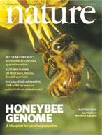 Honey Bee Genome