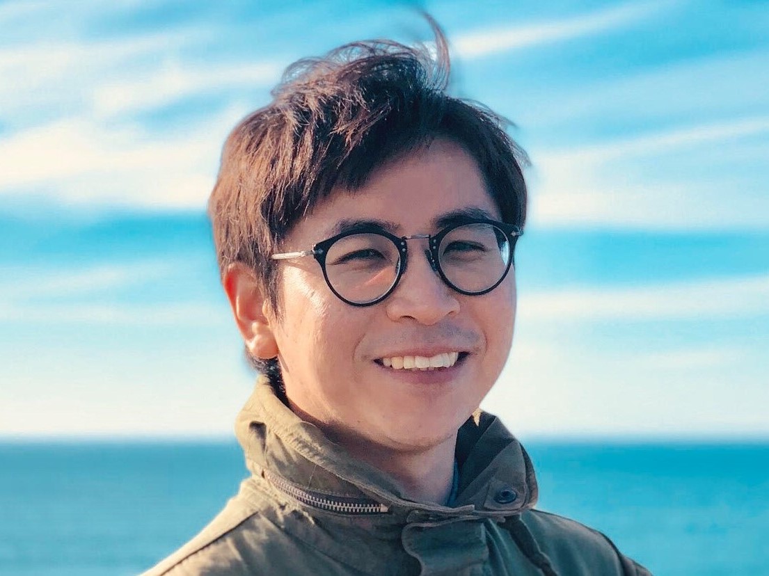 Koong Yi
