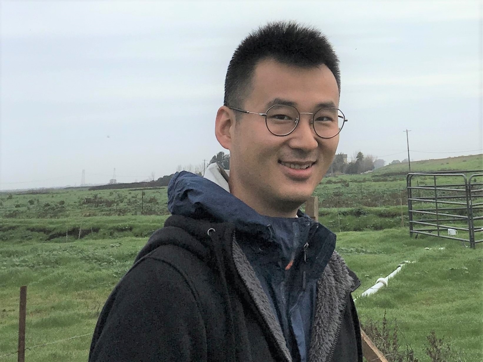 Jiangong Liu