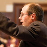 Olivier De Schutter. PHOTO: Kara Brodgesell