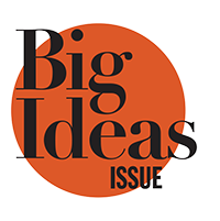 Big Ideas Issue