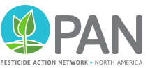 PANNA logo