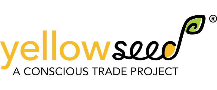 Yellow Seed Logo