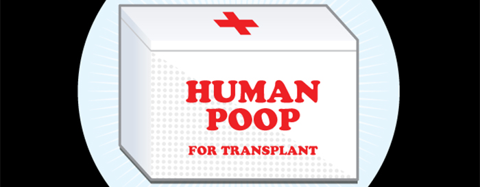 The scientific case for poop transplants