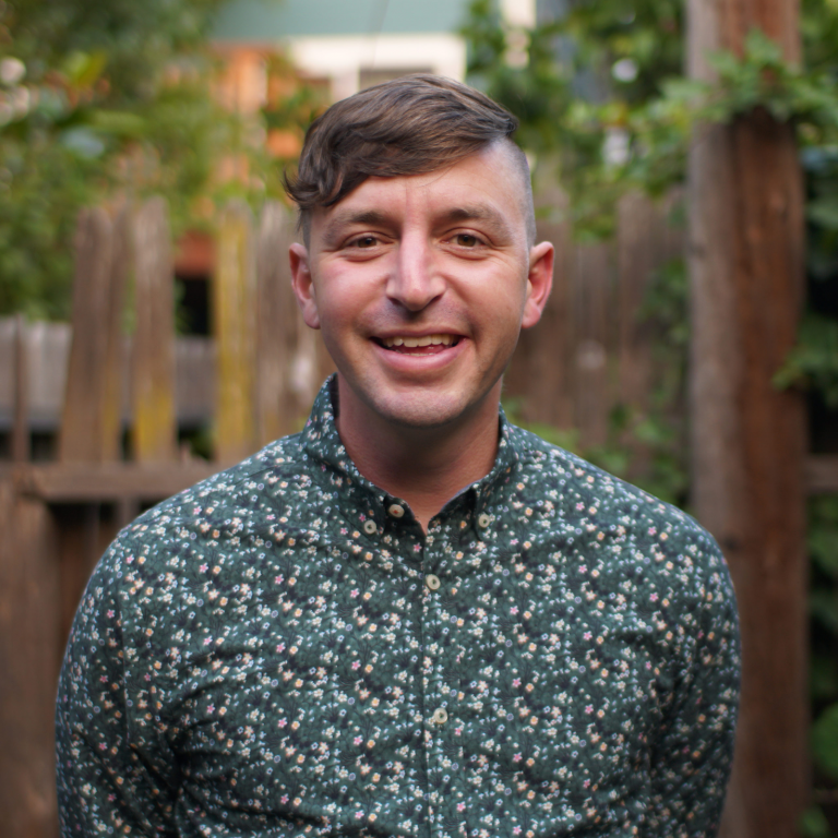 Chris Cassidy Growing Roots