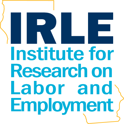 IRLE logo