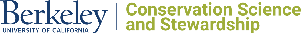 Conservation Science and Stewardship