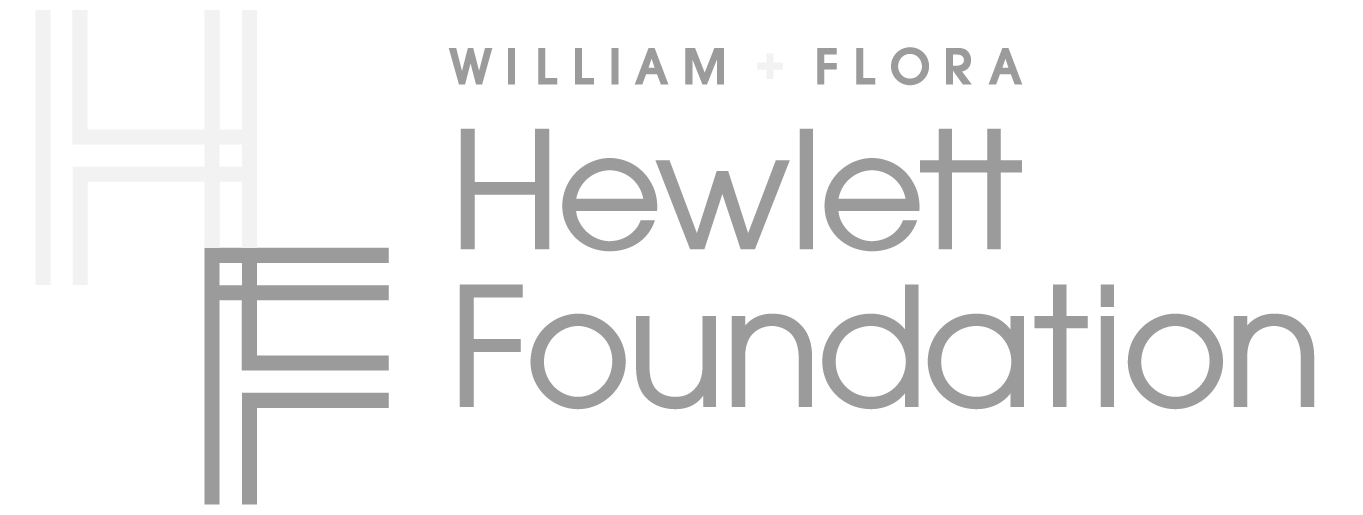 hewlett-foundation-logo