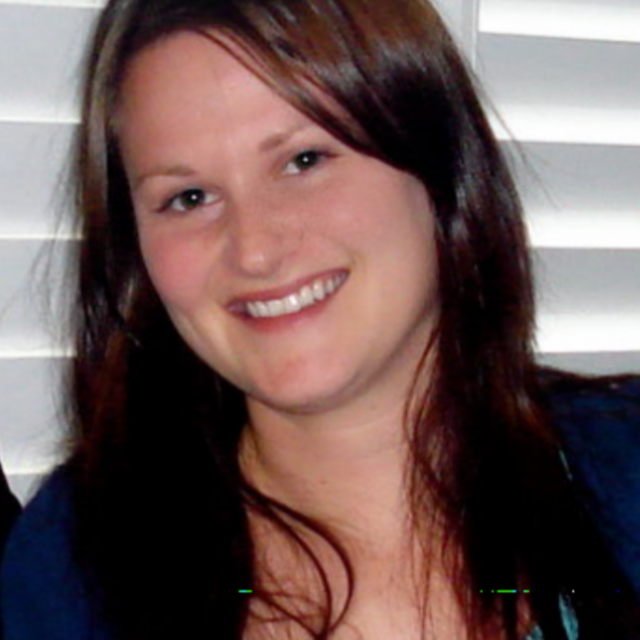 Julia Rachel Varshavsky