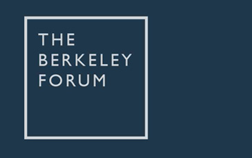 The Berkeley Forum