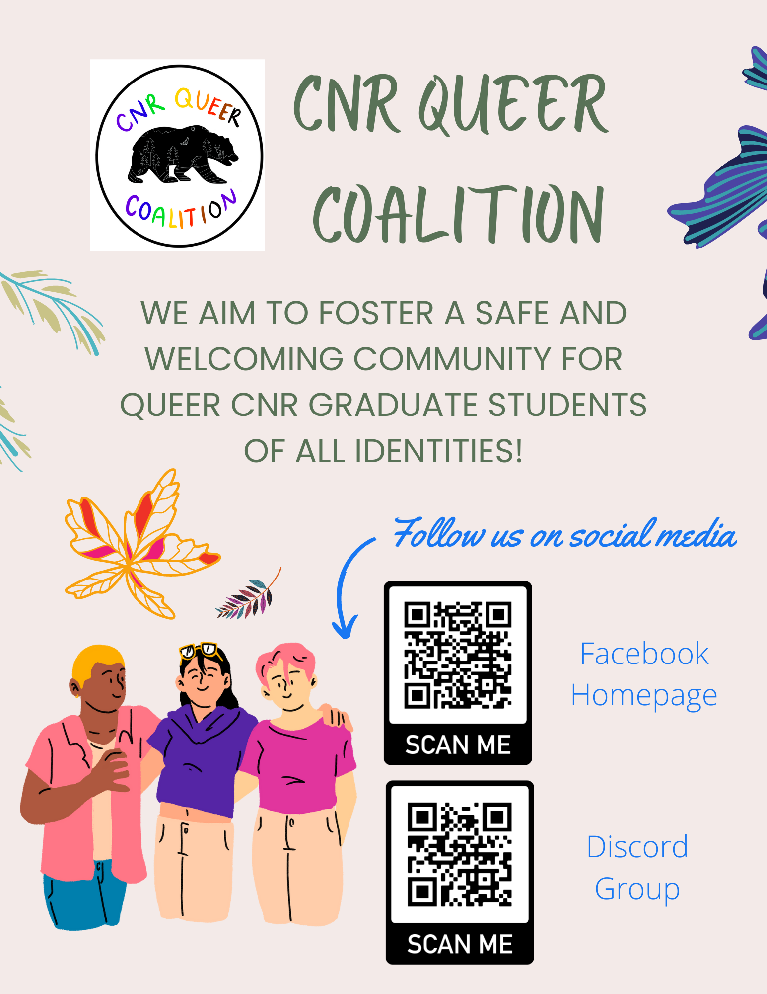 Discord for College  University Clubs and Organizations