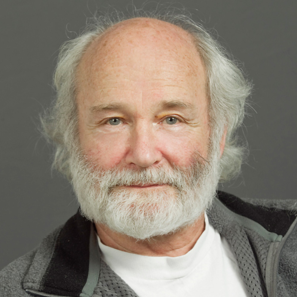 Headshot of Mike Freeling
