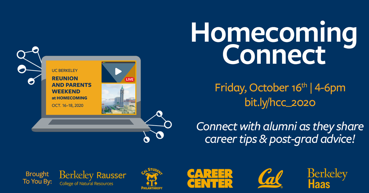 Homecoming Connect