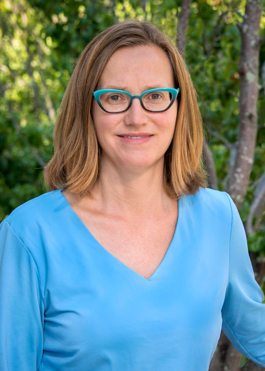 Headshot of Lara Kueppers