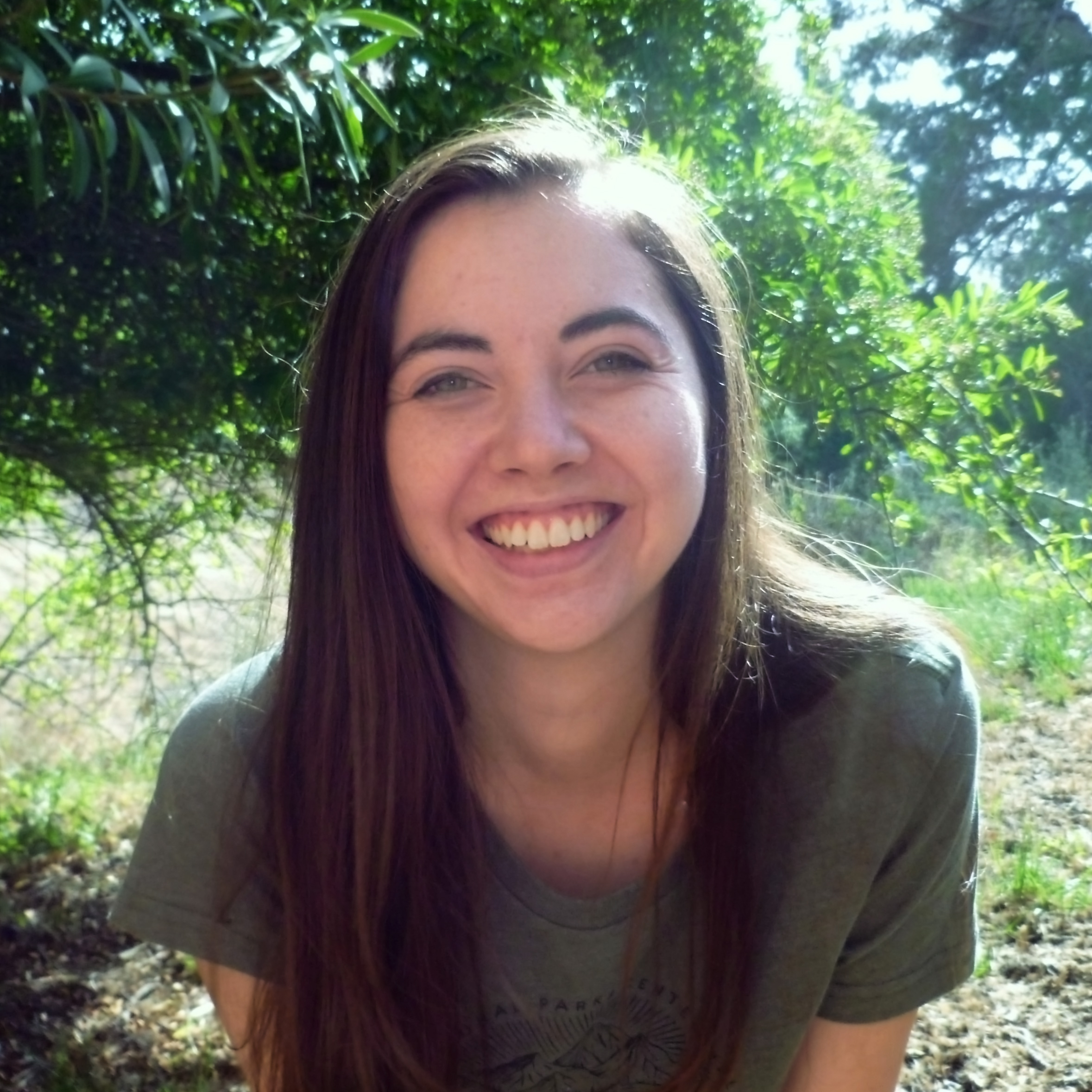 Student Spotlight: Megan Conner