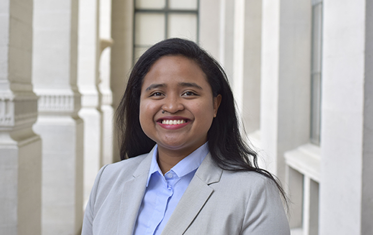 Rebeka Ramangamihanta