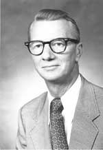 Dr. Robert O. Nesheim