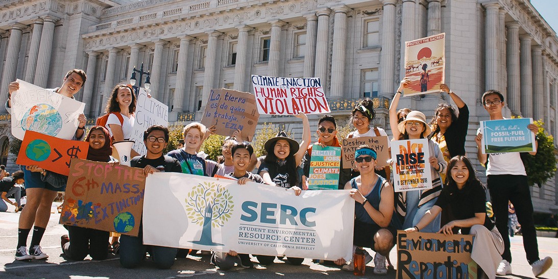 Undergraduate Student Groups  UC Berkeley Rausser College of