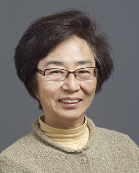 Photo of Zinmay Renee Sung. 