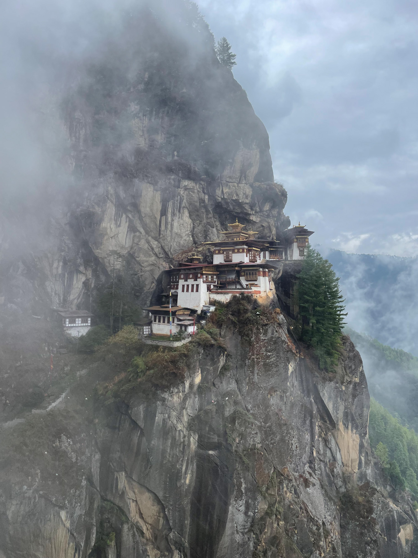 Image of Tiger's Nest