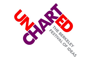 Uncharted festival logo