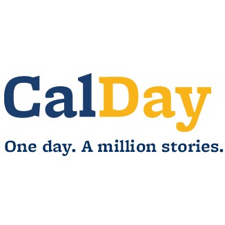Cal Day Logo