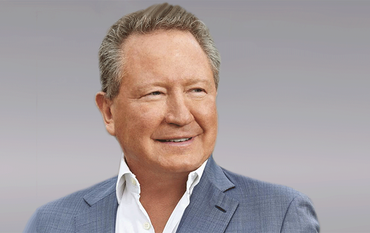 Andrew Forrest