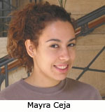 Mayra Ceja