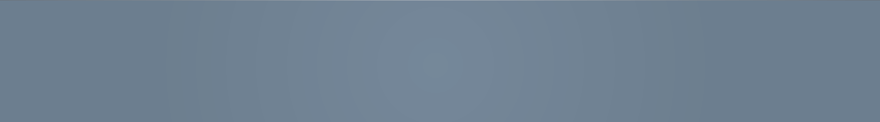 a grey banner