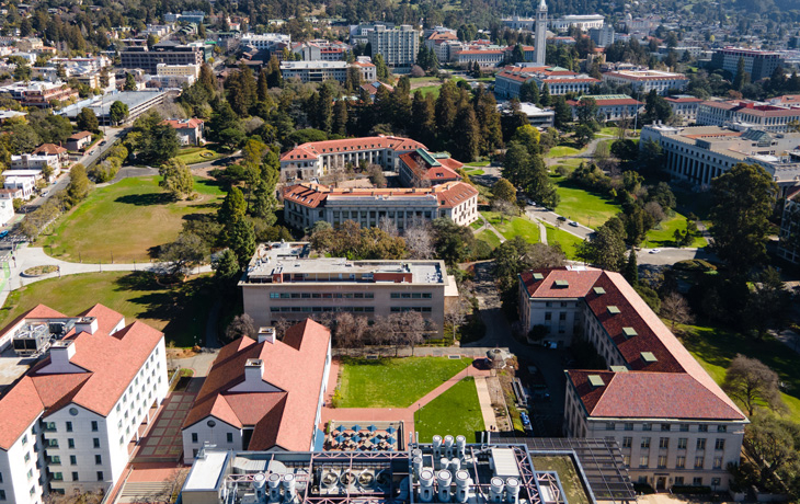 News | UC Berkeley Rausser College Of Natural Resources