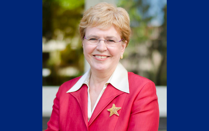 Jane Lubchenco