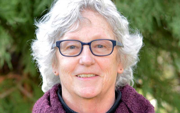 Mary Firestone
