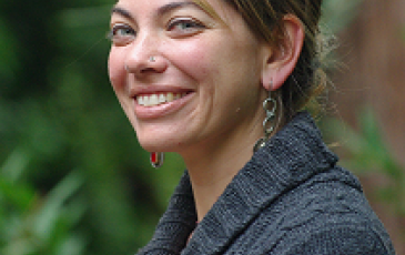 Heather Tallis, Ph.D. 