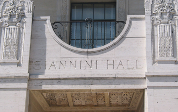 Giannini Hall