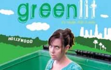 Greenlit movie poster