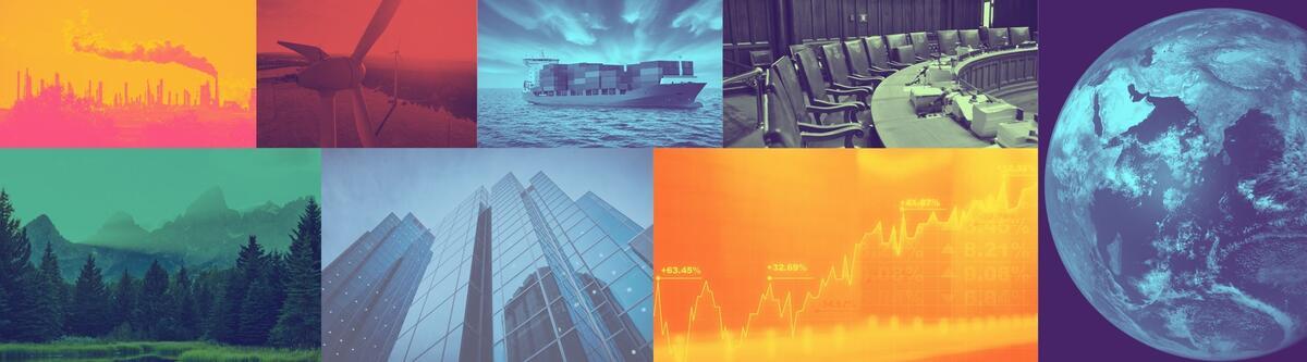 Climate Capitalism: A Way Forward in 2025