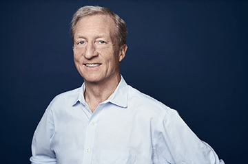 Tom Steyer