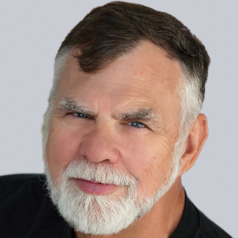 Steve Hurst