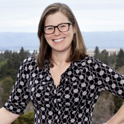 Carrie Maser