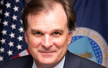 Robert Bonnie headshot