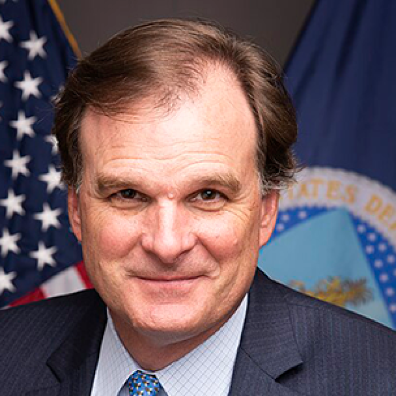 Robert Bonnie headshot
