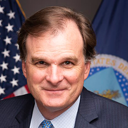 Robert Bonnie headshot