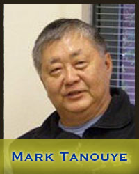 Mark Tanouye