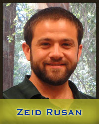 Zeid Rusan