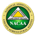 National Association of County Agricultural Agents 1999 National Winner Award